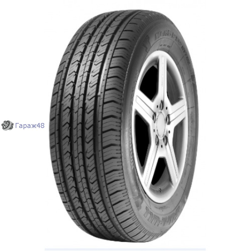 Sunfull Mont-Pro HT782 285/65 R17 116H